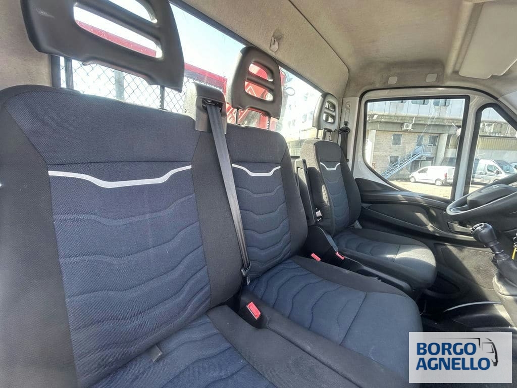 Iveco DAILY 35C14
